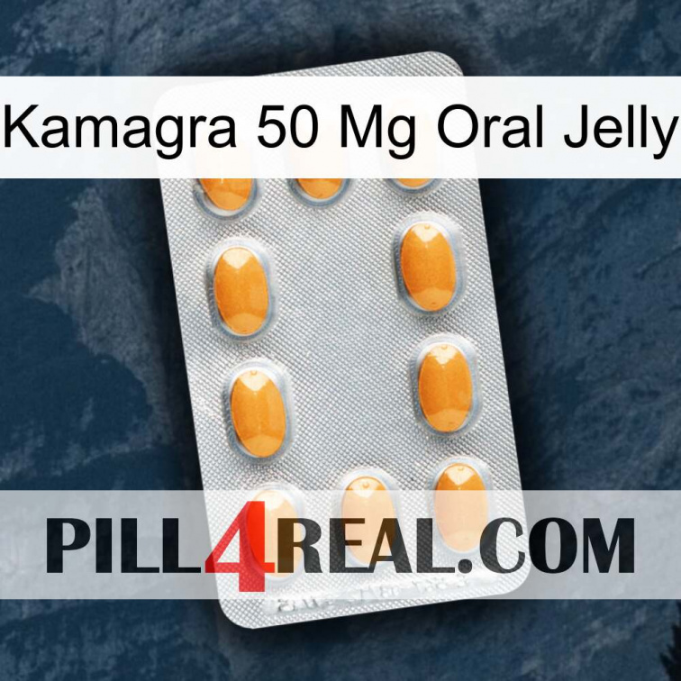 Kamagra 50 Mg Oral Jelly cialis3